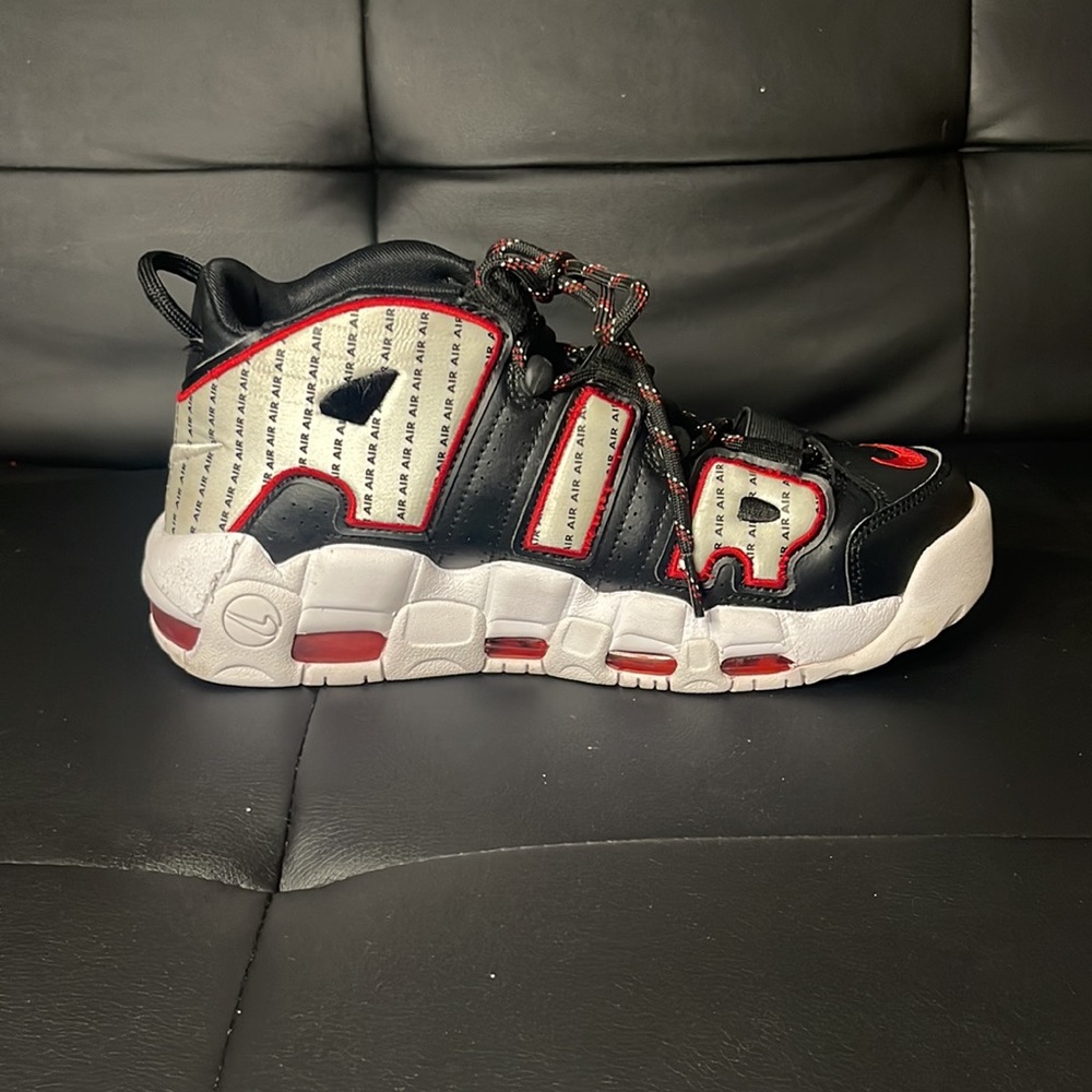 Nike Air More Uptempo ‘96